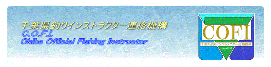 ��t���@�ނ�@�C���X�g���N�^�[�@COFI